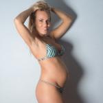 Natalie-zwanger
